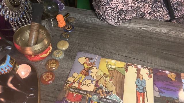 #scorpiotarot #oracle the good and the bad is a thin line ???? смотреть онлайн