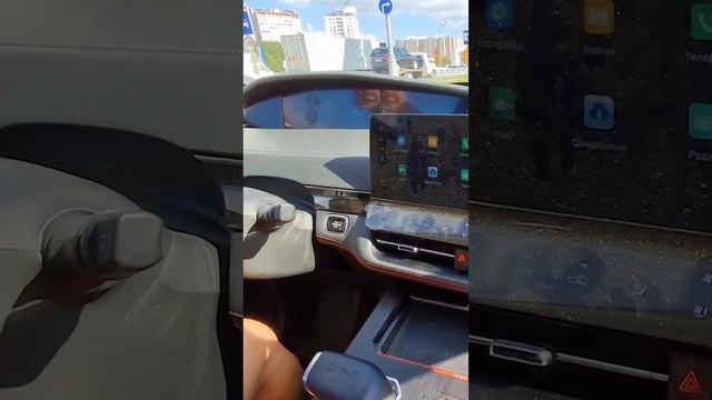 Как вам по комфорту? Отзыв владельца Changan/ #китайскоеавто #авто #отзыв #автоблог #changan смотреть онлайн