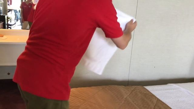 богатый номер и работа хаускипером смотреть онлайн