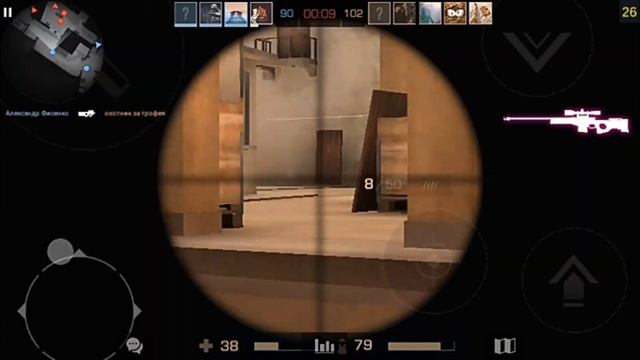 ❤️AWP MERCURY❤️ смотреть онлайн
