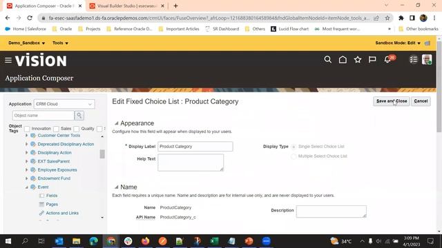 Custom Solution to Configure Value Mapping Based on Two FCLs Fields | Groovy смотреть онлайн