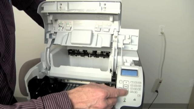 PRINTER REPAIR: How To Fix Error Code 13.05 смотреть онлайн