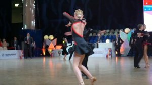 Руслан Адаев и Полина Дубейко 2020??? #бальныетанцы #бальники #dance #dancer #красота #dancer