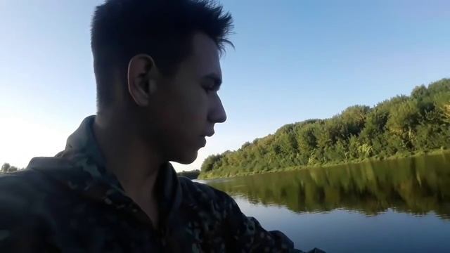 У нас был такой шанс. Как сошёл ОСЁТР на ,,3кг" смотреть онлайн