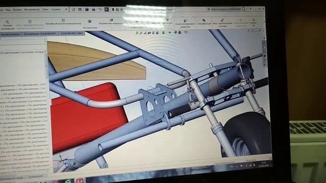 3d модель педали газа смотреть онлайн