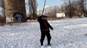 КНУТ АРАПНИК