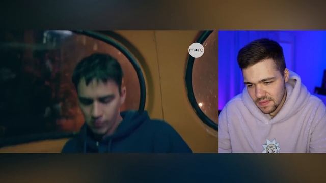 ТРУДНЫЕ ПОДРОСТКИ - СЕРИЯ 5 и 6 (СЕЗОН 1)