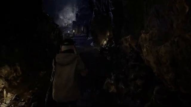 Resident Evil Village 5120x1440 | 32:9 | Samsung G9 Neo смотреть онлайн