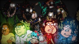 все тизеры мода darknes takeover v 1 (4 часть)