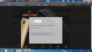 Прошивка Xiaomi redmi note 4 с заблокированным загрузчиком на международную стабильную прошивку