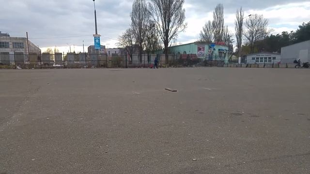Учимся делать БениХоп смотреть онлайн
