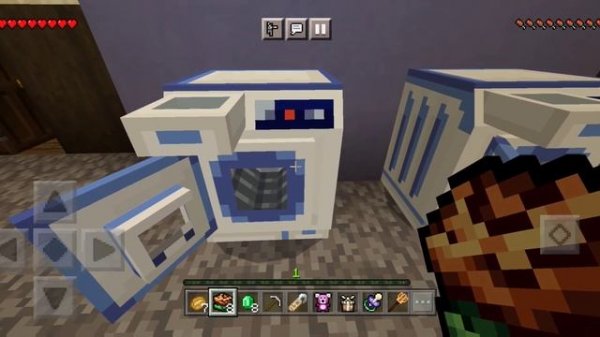Mob Parenting ADDON in Minecraft PE