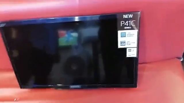Sony 24" Led Price in Bangladesh - P412C смотреть онлайн