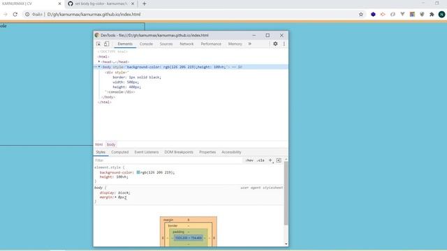 html,css,git, github.io. 9 смотреть онлайн
