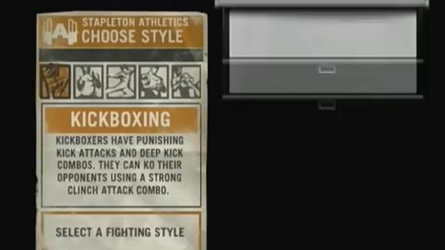 [PS2] Def Jam Fight for NY Gameplay смотреть онлайн