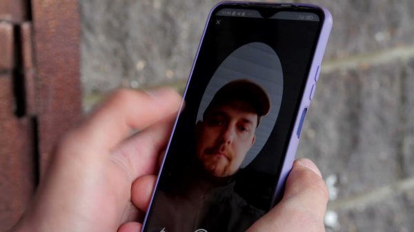 Установка умного домофона Domovoy 4.0