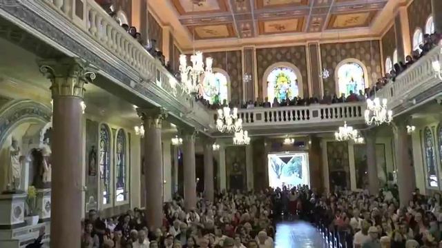 Transmissão ao vivo DM Produões смотреть онлайн