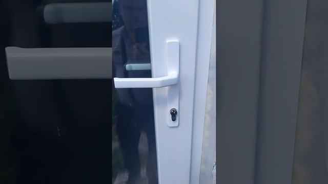 Остекление частного дома дверь ПВХ и второй этаж смотреть онлайн