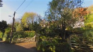 Shaftesbury England | Walk Around Dorset's Most Beautiful Village — Gold Hill & Town 4K Walking Tou