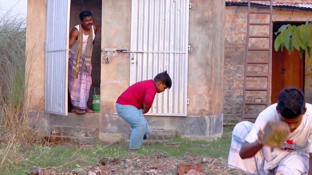 পায়খানা এমনই জিনিষ না চেনে বাপ না চেনে মা смотреть онлайн