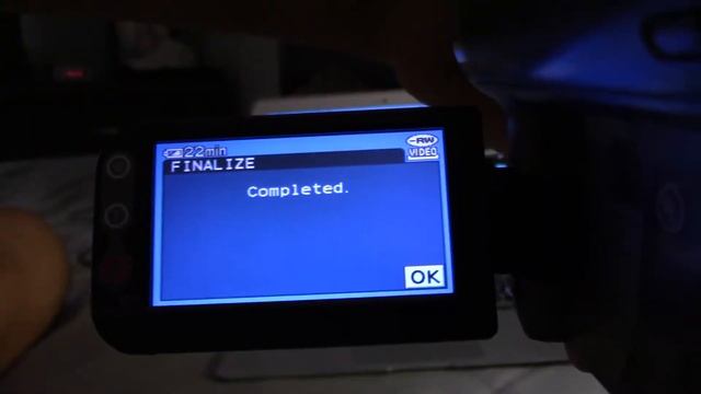 I FINALLY GOT MY SONY HANDYCAM DCR-DVD403 TO WORK AFTER 4 YEARS!!!! смотреть онлайн