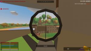 СТАЛ ТОП ЛУТЕРОМ ЗА 15 МИНУТ В UNTURNED  | UNTURNED ВЫЖИВАНИЕ
