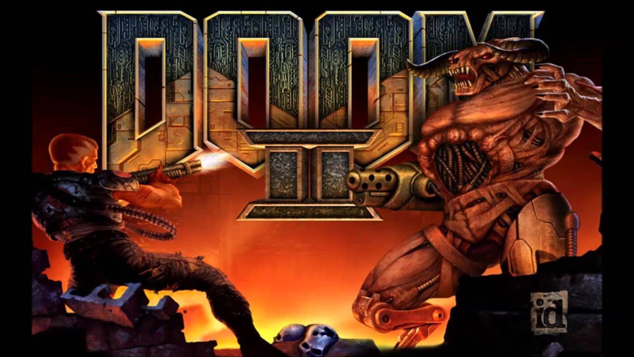 Doom II: Hell on Earth #6 смотреть онлайн