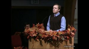 Путь Христианина.. (Павел Стариков)