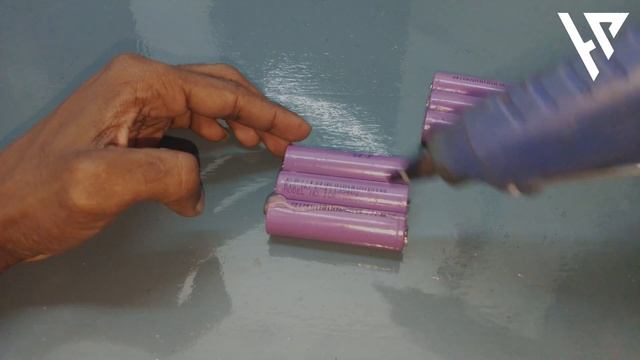 3S 2P Battery pack DIY смотреть онлайн