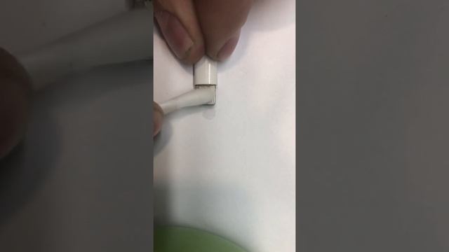 Ремонт и чистка кабеля для iPhone смотреть онлайн