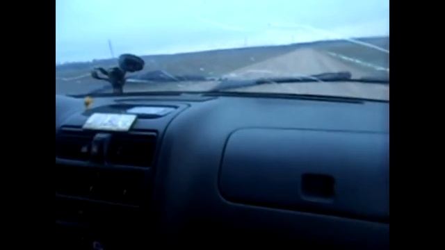 тест драйв мазда MPV