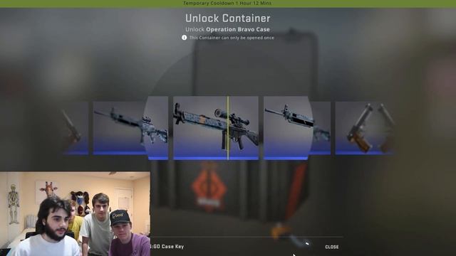 Gulp. A bravo case a day #13 смотреть онлайн