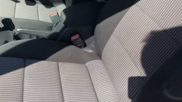 2008 Volkswagen EOS 1.4 TSI 160 - 78,000 miles - Insurance Category N смотреть онлайн