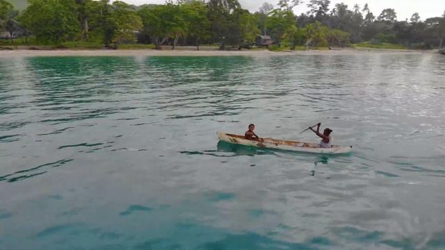 Solomon Islands I Honiara and Savo смотреть онлайн