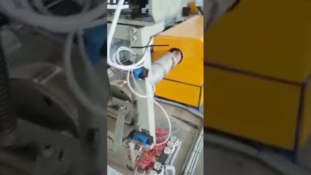 Однокаскадный гранулятор для пластика смотреть онлайн