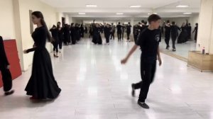 Ковырялки (разминка по аварски)