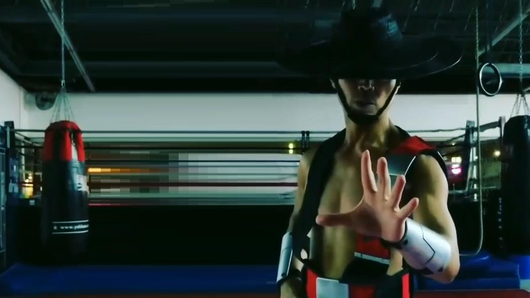 Anthony Marquez & Cryptic Soul - Coming Through The Fire