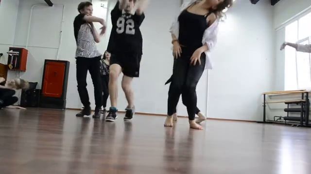 Vogue Performance | Заключительный джем смотреть онлайн