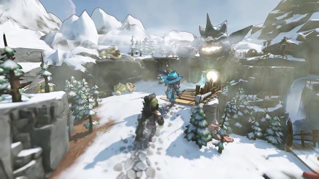 15 BIG Upcoming NEW March PS4/PS5 Games (New Games 2022) Upcoming New Games March 2022 PlayStation смотреть онлайн