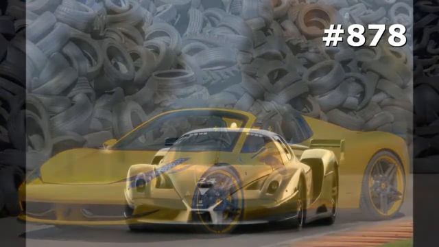 #878. Самые классные тачки - Ferrari (Популярные иномарки) смотреть онлайн