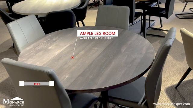 2021/02/10 - Dining - Showroom Tour