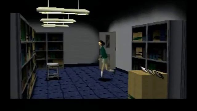 Let's Play Clock Tower 2: The Struggle Within (Blind) Part 16 смотреть онлайн