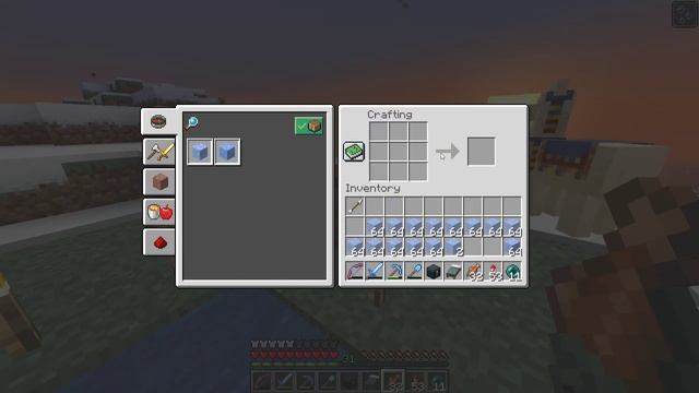 ? MINECRAFT 1.15.2 | Java Edition | #488 смотреть онлайн