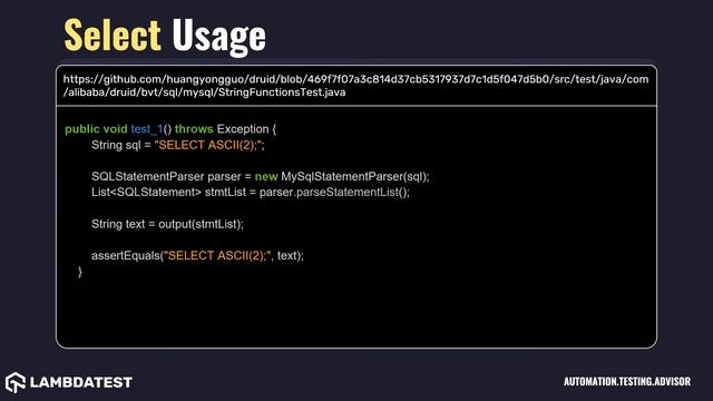 org openqa selenium support ui Select with examples смотреть онлайн