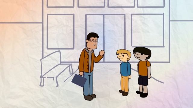Мы все живем в многонациональной стране.mp4 смотреть онлайн