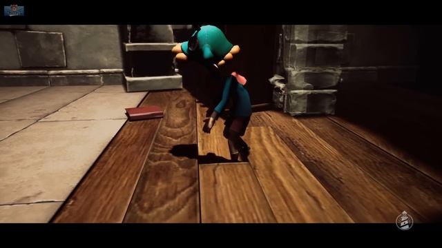 A cozy mystery game | Daydream: Forgotten Sorrow смотреть онлайн