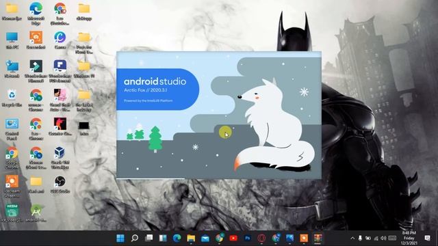 how to download and install android studio on windows смотреть онлайн