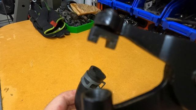 The Best Hose Clamp Pliers!! смотреть онлайн