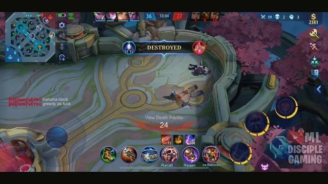 1,000 STACKS STARSCREAM ALDOUS TRICK смотреть онлайн