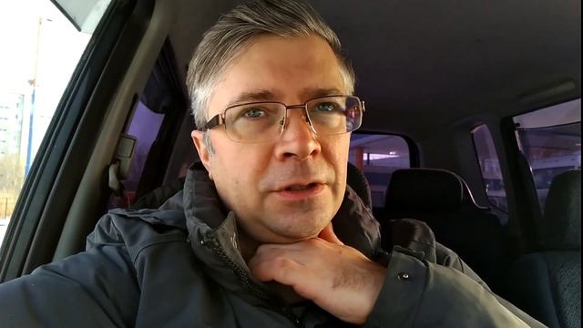 Сравниваем расход топлива на различных АЗС. Часть №1(Транснефть). смотреть онлайн